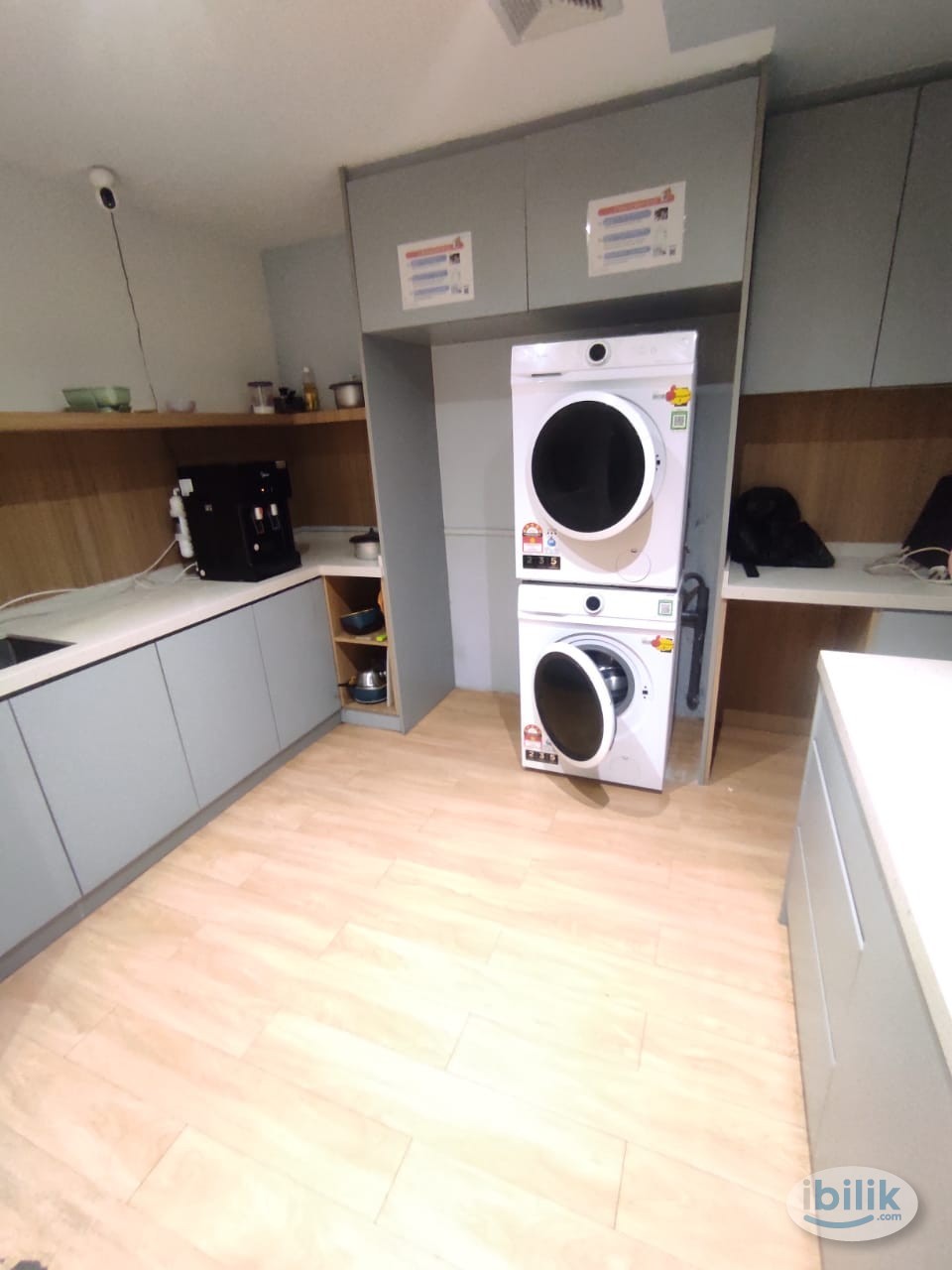 Image 1 of *😍Comfortable Room with Private Bathroom‼️* Near Sunway Monash University/Taylor college - Room rental in 