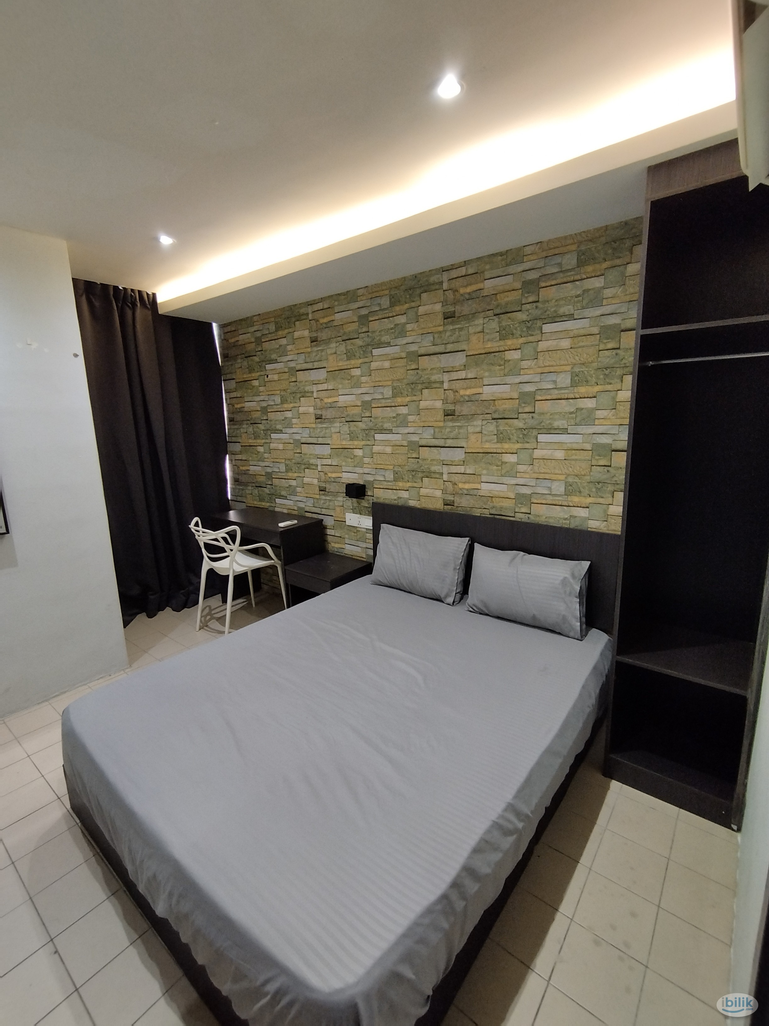 Image 4 of *😍Comfortable Room with Private Bathroom‼️* Near Sunway Monash University/Taylor college - Room rental in 