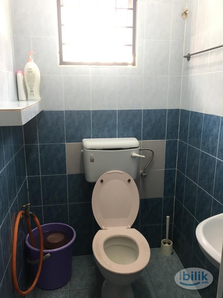 Image 3 of - - SINGLE SS15 Room - Room rental in 