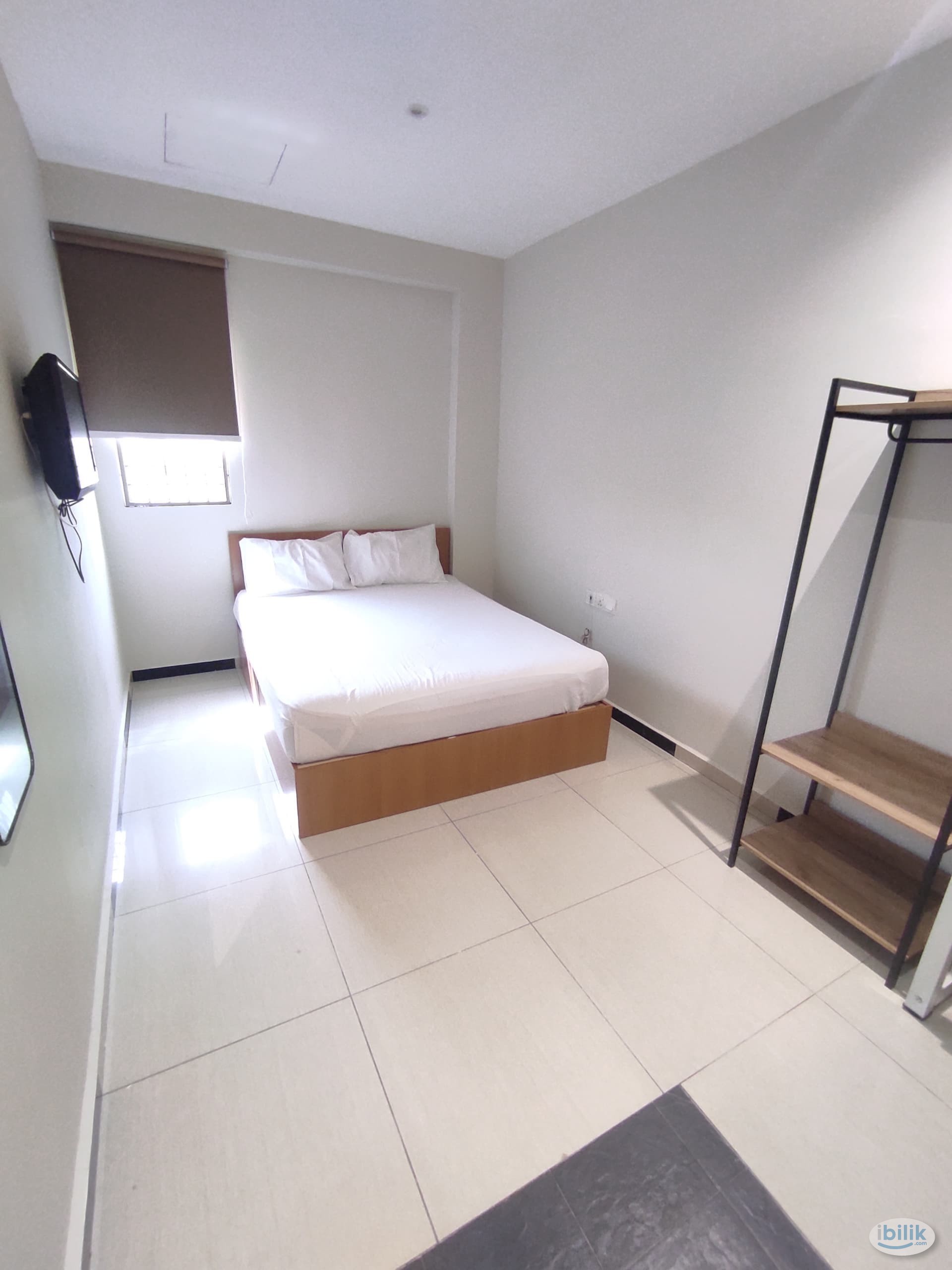 Image 1 of *😍Comfortable Room with Private Bathroom‼️* Near Sunway Monash University/Taylor college - Room rental in 