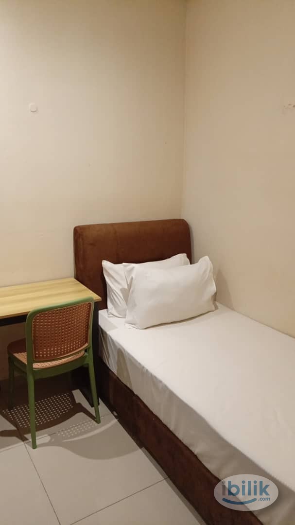 Image 3 of *😍Comfortable Room with Private Bathroom‼️* Near Sunway Monash University/Taylor college - Room rental in 