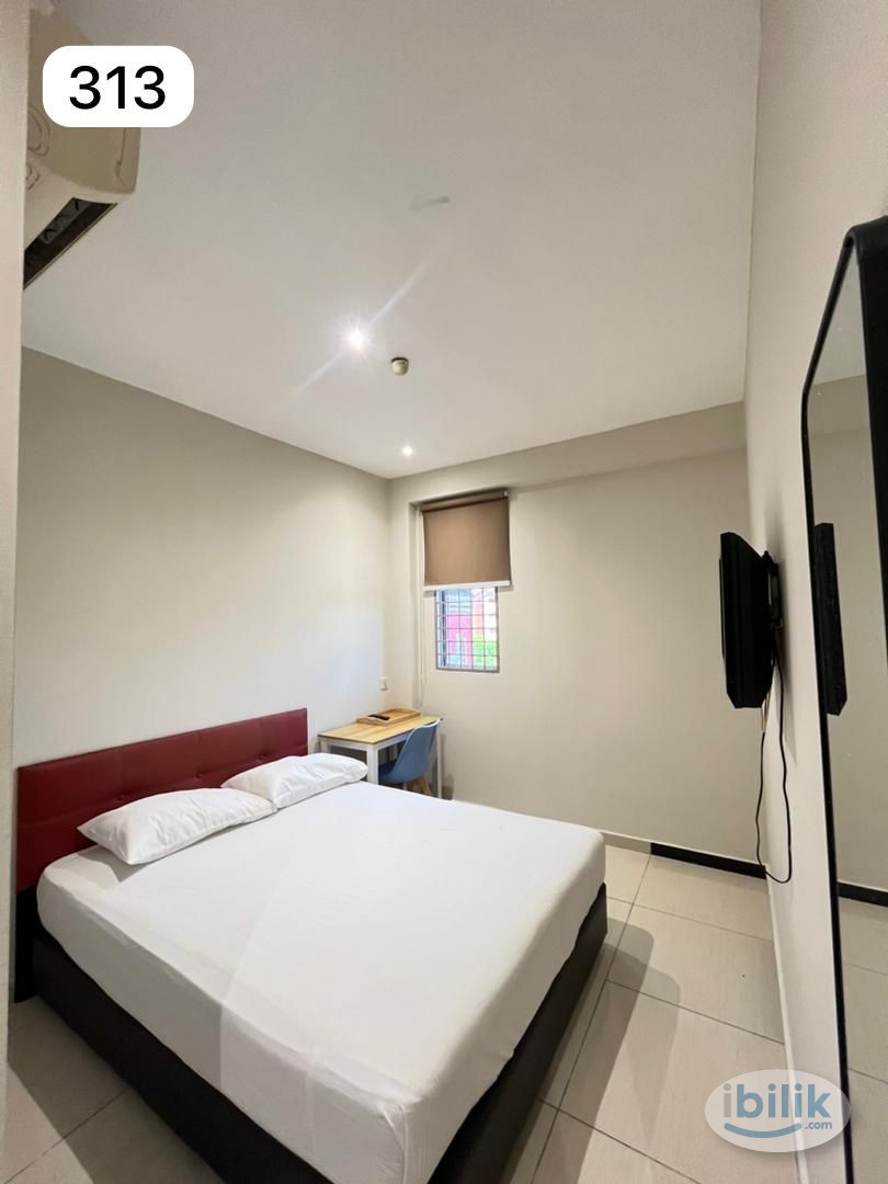 Image 4 of *😍Comfortable Room with Private Bathroom‼️* Near Sunway Monash University/Taylor college - Room rental in 