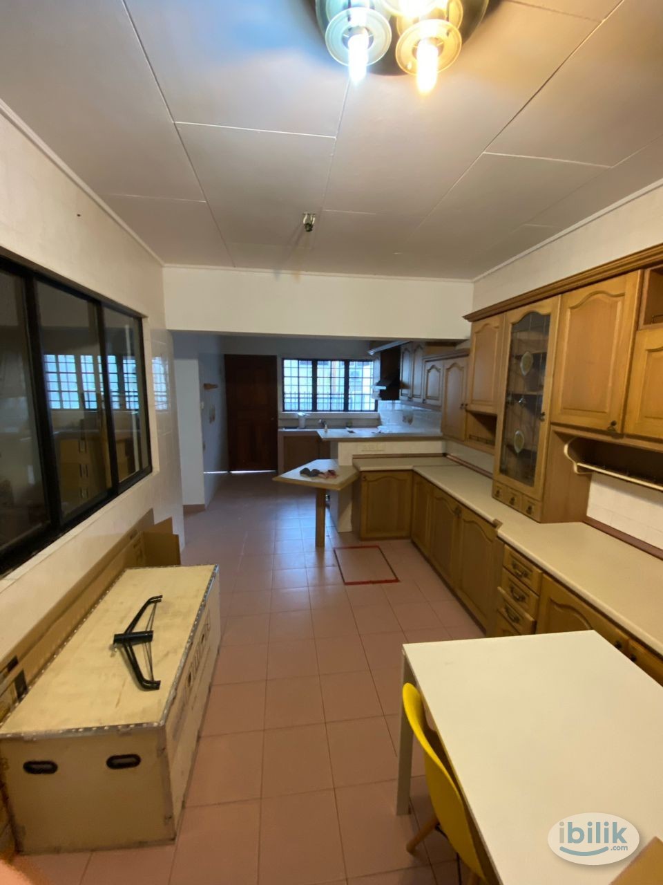Image 3 of Middle Room in Bangsar Baru - Room rental in 