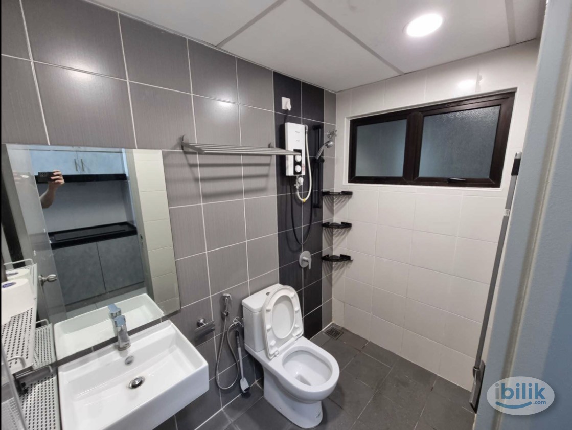 Image 5 of Exclusive Studio Unit at SouthLink Lifestyle Apartments, Bangsar South, Bangsar - Room rental in 