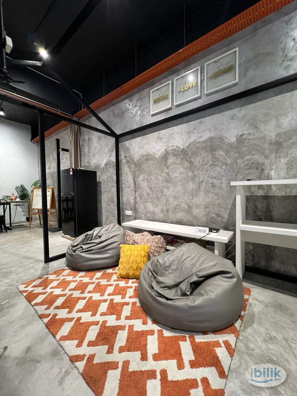 Image 5 of Comfortable Room Rent + AirCond near LRT USJ 21 + USJ MAIN PLACE - Room rental in 