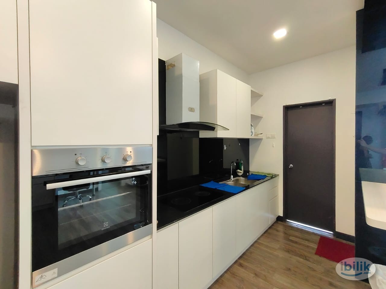 Image 4 of Studio at Landmark I, Bandar Sungai Long - Room rental in 