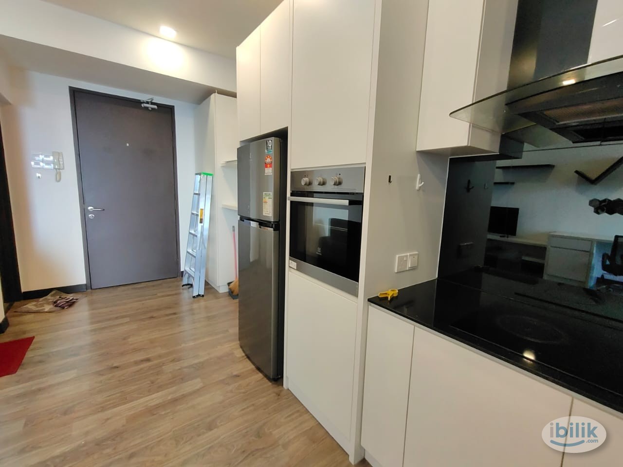 Image 5 of Studio at Landmark I, Bandar Sungai Long - Room rental in 