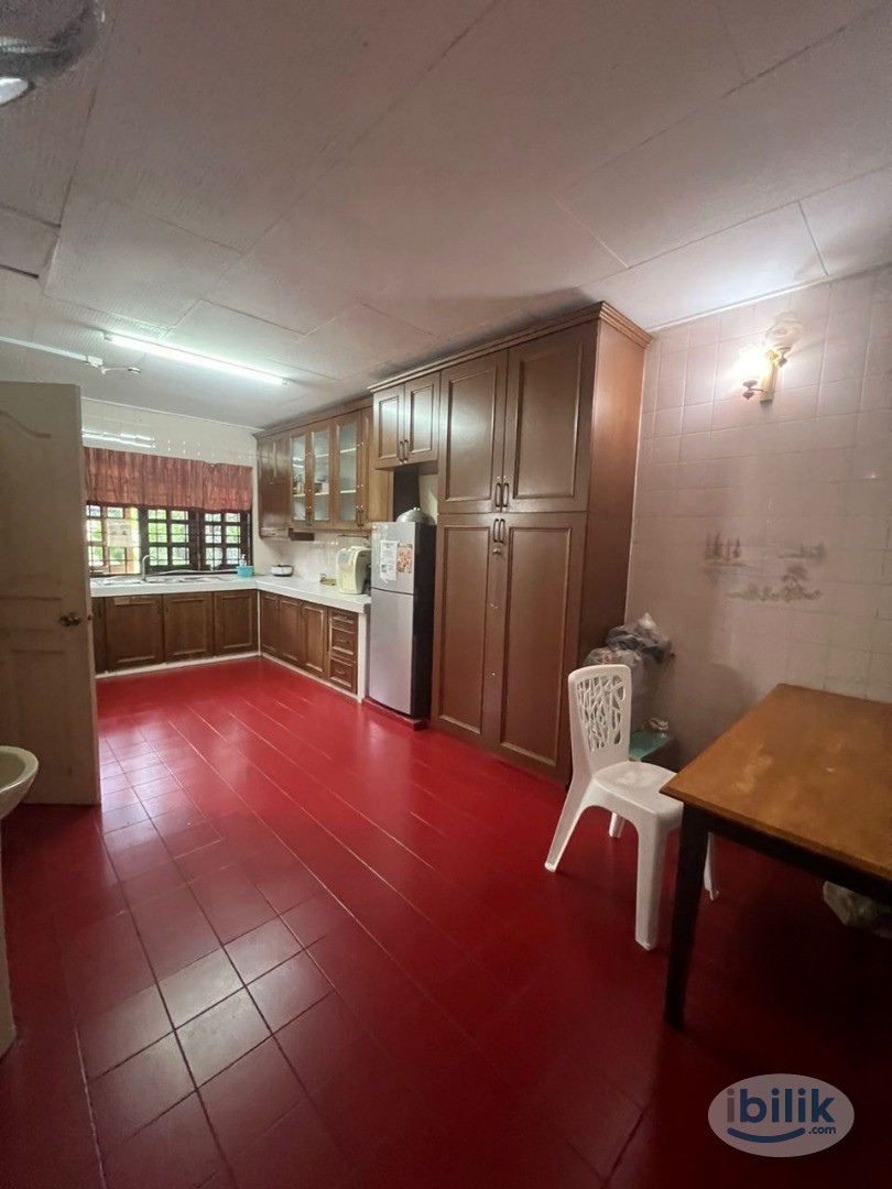 Image 3 of Zero Deposit Near Atria Mall Shopping 4 Min Walking😉🌟Provide Fully Furnished🛜Free Wifi😍 - Room rental in 