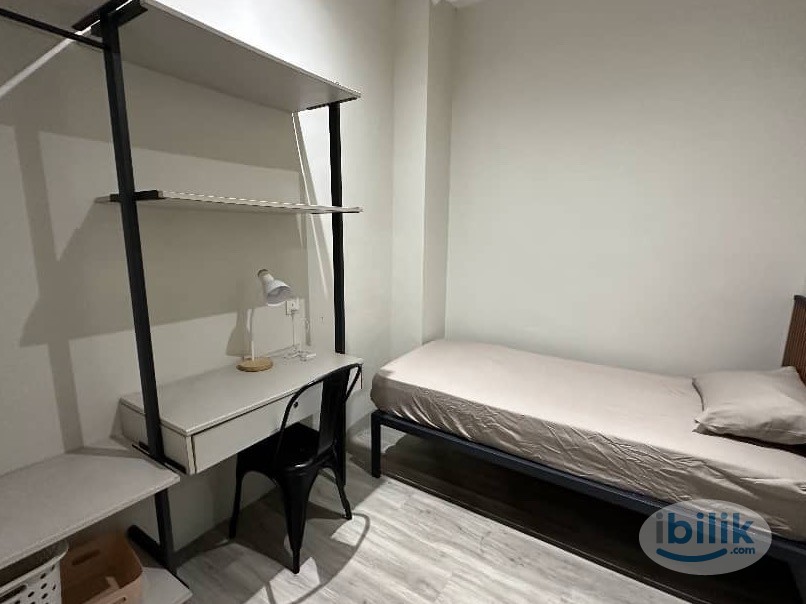 Image 2 of COLIVING ROOM TO RENT IN USJ21, ZERO DEPOSIT - Room rental in 