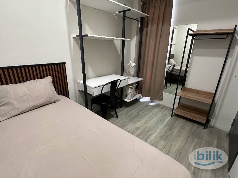 Image 3 of COLIVING ROOM TO RENT IN USJ21, ZERO DEPOSIT - Room rental in 