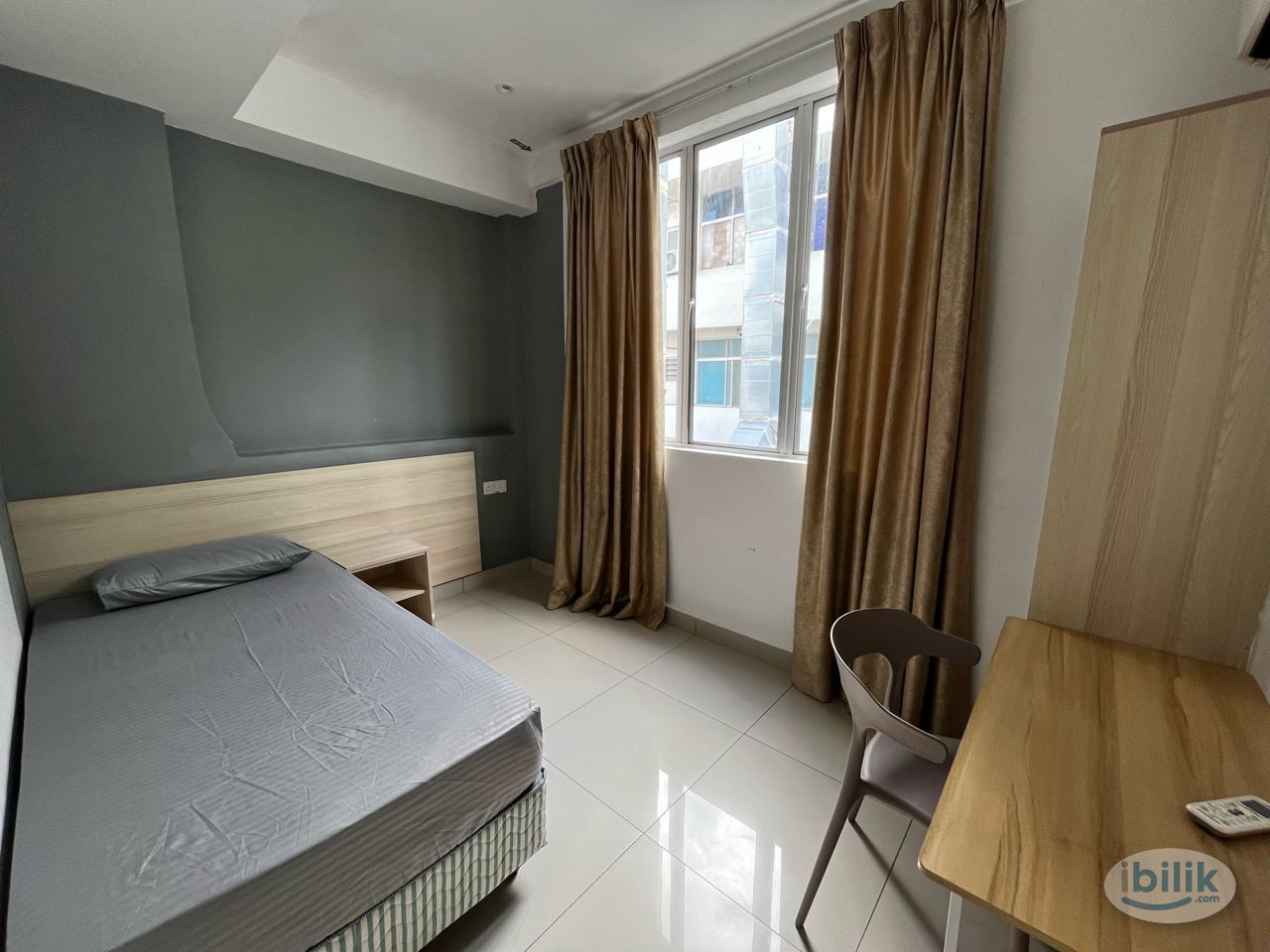 Image 1 of 10 mins to KDU DAMANSARA JAYA 🏬👣 | 3 mins walk to BUS STOP 🚏 - Room rental in 