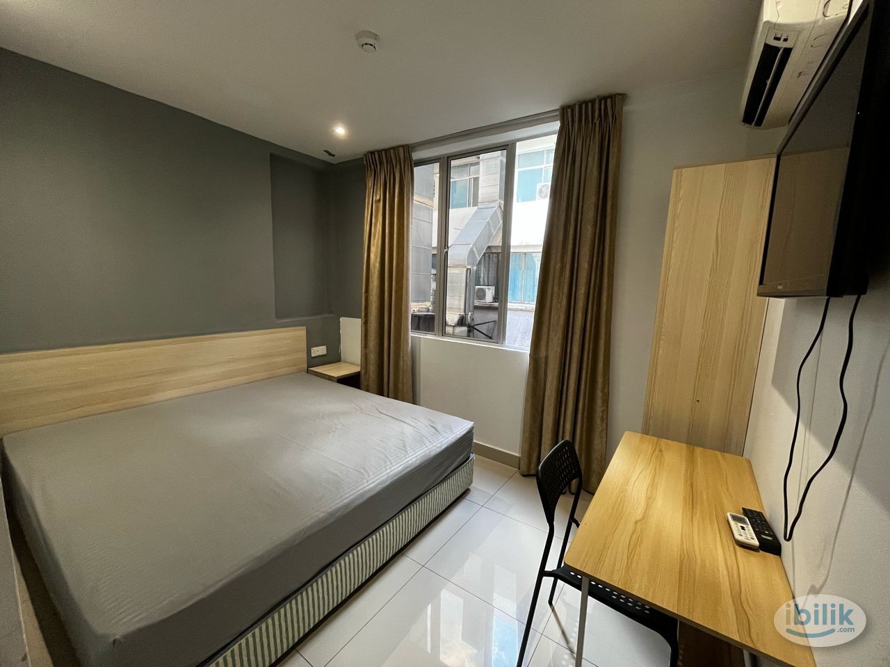 Image 2 of 10 mins to KDU DAMANSARA JAYA 🏬👣 | 3 mins walk to BUS STOP 🚏 - Room rental in 