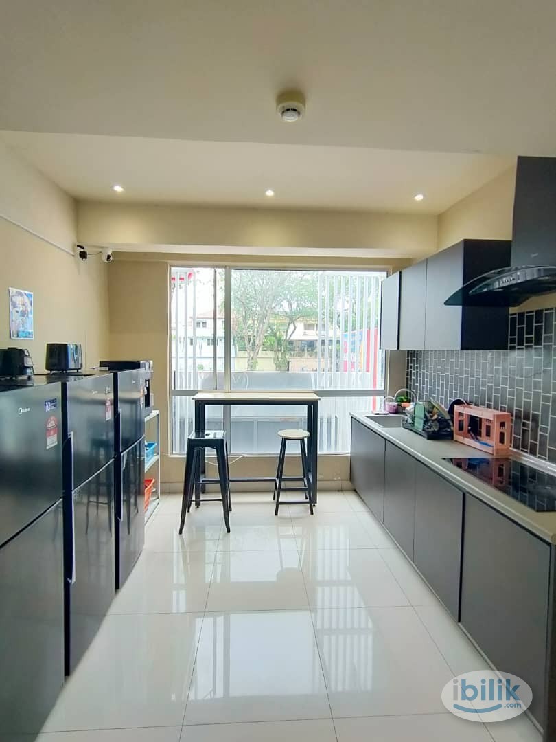 Image 5 of 10 mins to KDU DAMANSARA JAYA 🏬👣 | 3 mins walk to BUS STOP 🚏 - Room rental in 