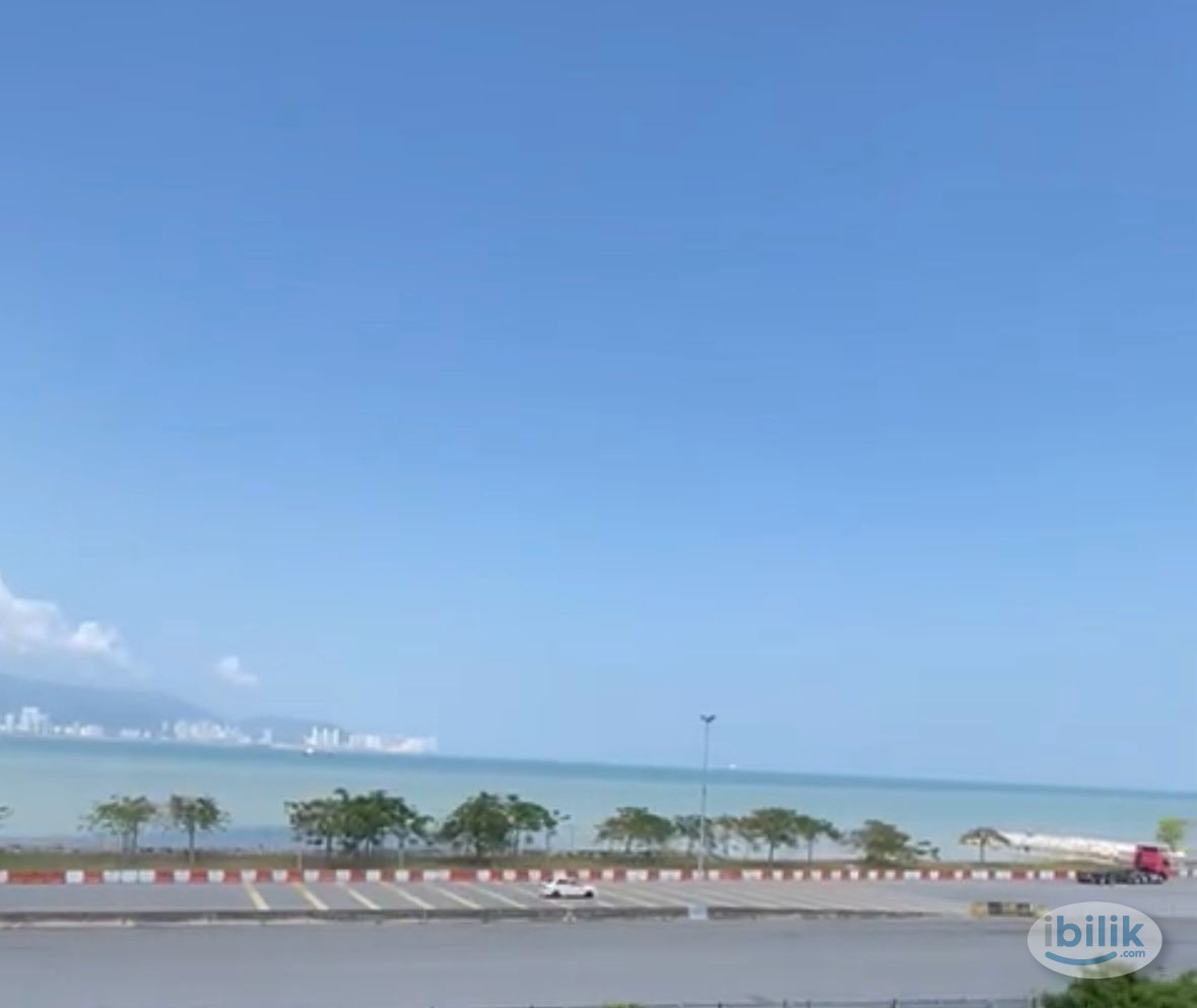 Image 1 of ROOM FOR RENT TAMAN JERMAL INDAH, Butterworth - Room rental in 