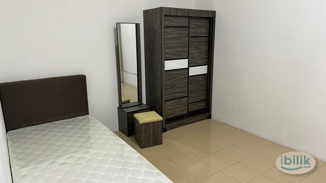 Image 2 of ROOM FOR RENT TAMAN JERMAL INDAH, Butterworth - Room rental in 