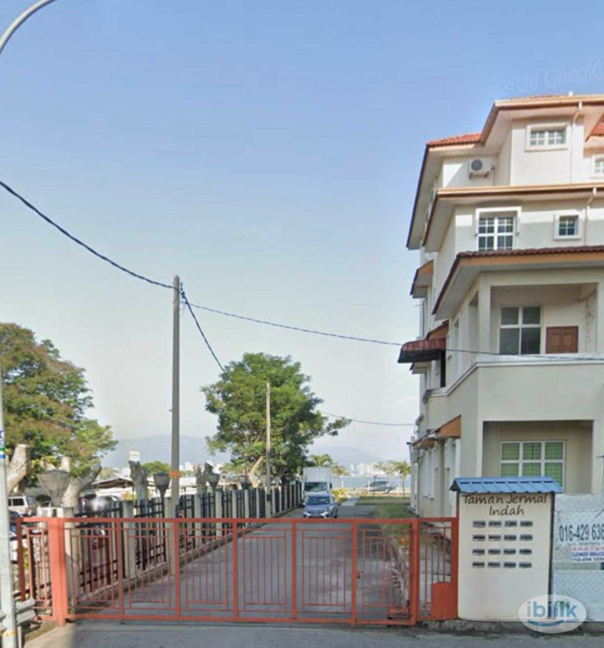 Image 3 of ROOM FOR RENT TAMAN JERMAL INDAH, Butterworth - Room rental in 