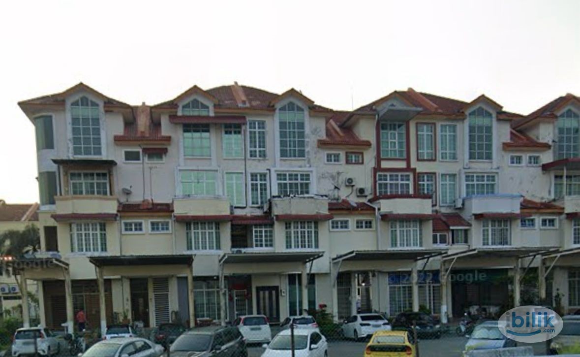 Image 4 of ROOM FOR RENT TAMAN JERMAL INDAH, Butterworth - Room rental in 