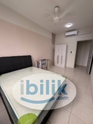 Room Rental in Malaysia - Finding Platinum Oug Area Brand New Middle Room @ Platinum OUG Residence, Kuala Lumpur