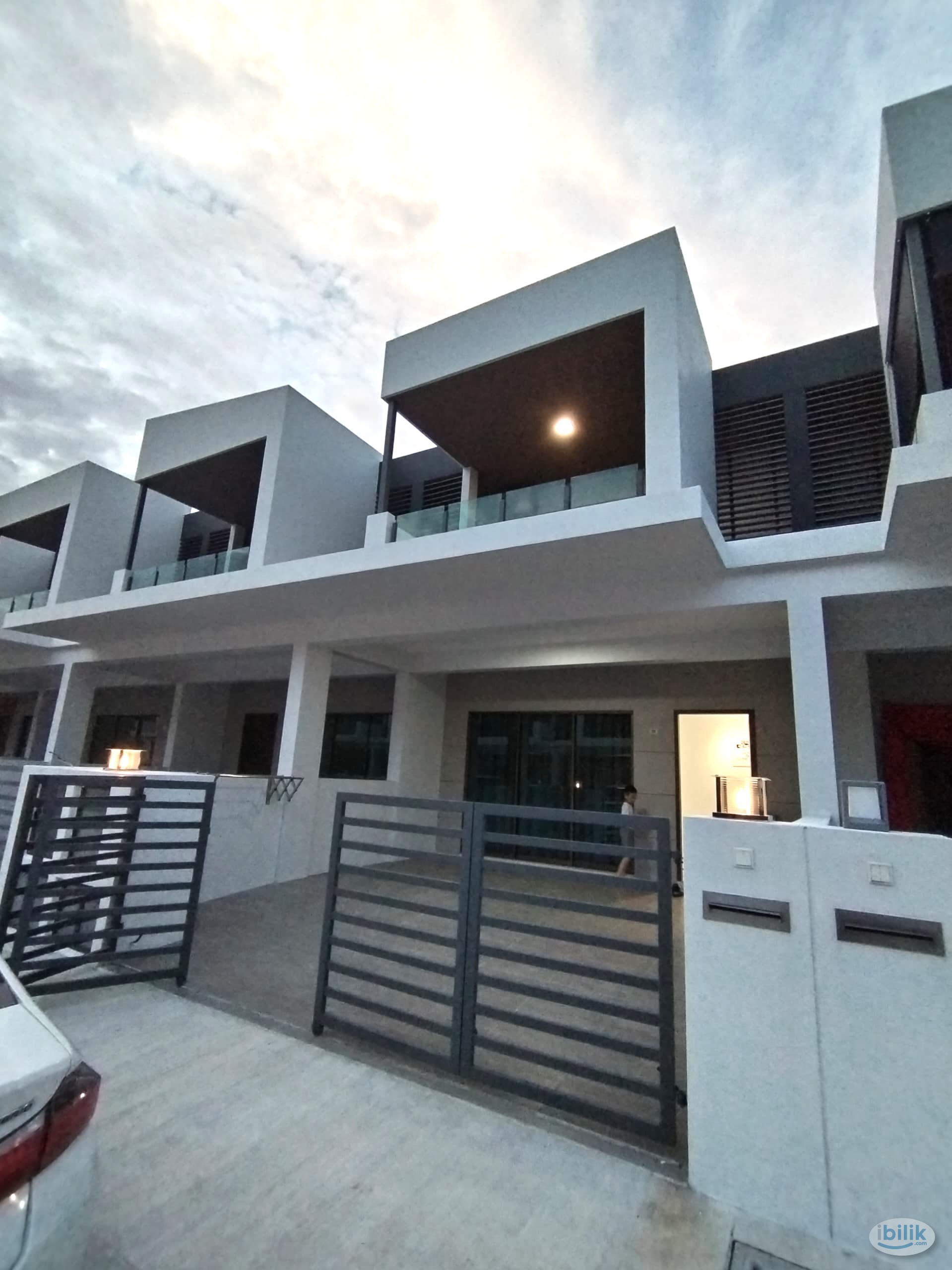 Image 4 of ✅Middle Room at Aster Villa, Simpang Ampat. Near ✅Bukit Tambun & ✅Bukit Minyak Industrial.. - Room rental in 