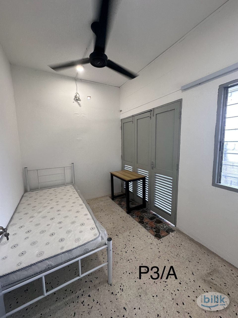Image 2 of ZERO DEPOSIT😉🔥NEW UNIT AT JALAN BUKIT CANDAN BATU 4 1/4😍‼️Walking to MRT Kentomen Only 8 Minutes😮 - Room rental in 