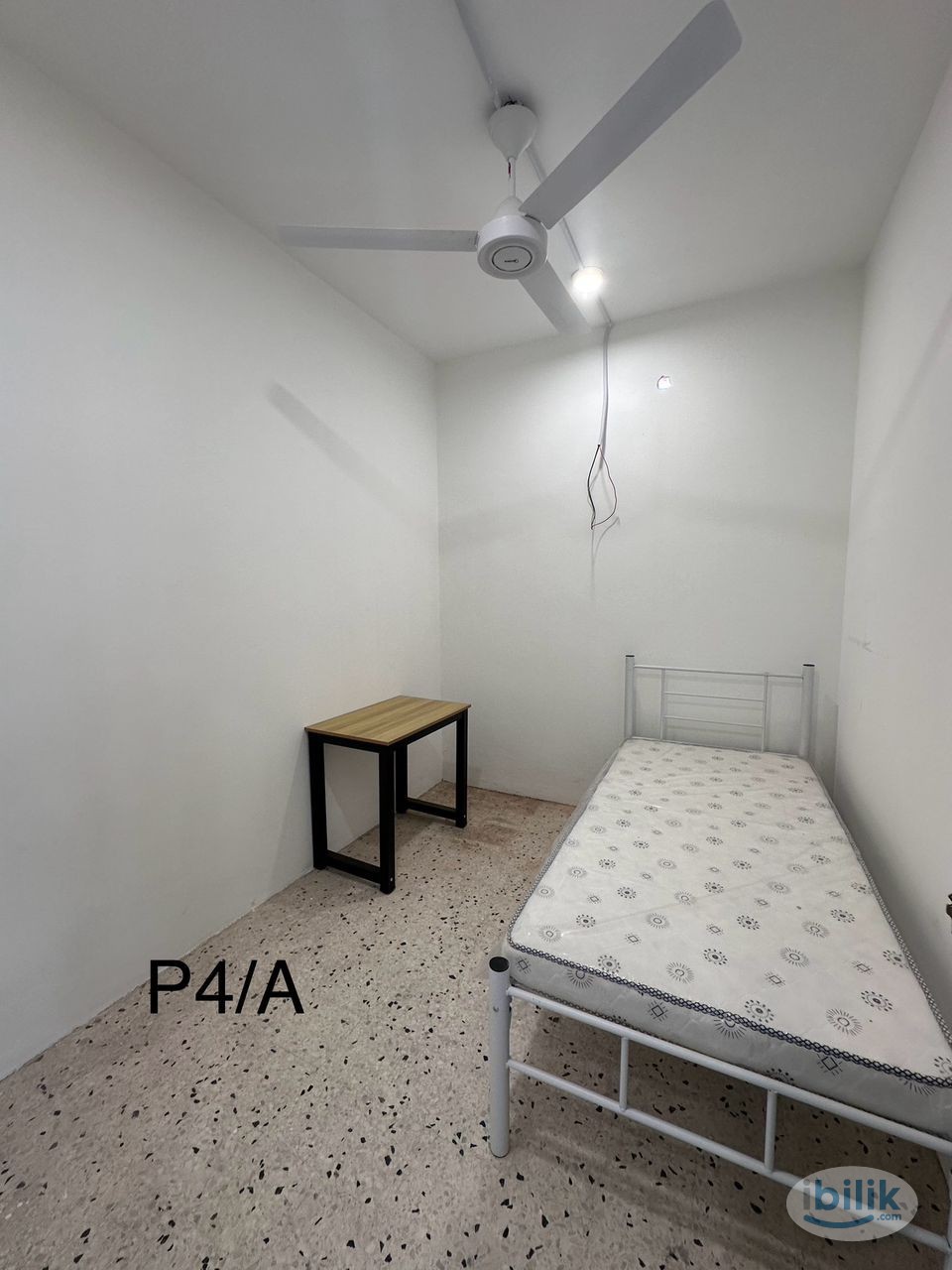 Image 3 of ZERO DEPOSIT😉🔥NEW UNIT AT JALAN BUKIT CANDAN BATU 4 1/4😍‼️Walking to MRT Kentomen Only 8 Minutes😮 - Room rental in 