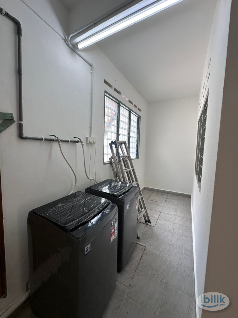 Image 4 of ZERO DEPOSIT😉🔥NEW UNIT AT JALAN BUKIT CANDAN BATU 4 1/4😍‼️Walking to MRT Kentomen Only 8 Minutes😮 - Room rental in 