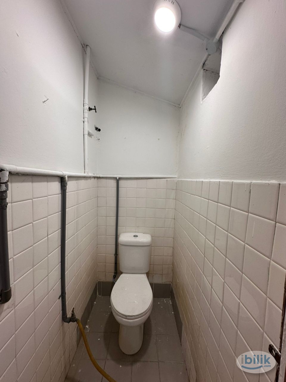 Image 5 of ZERO DEPOSIT😉🔥NEW UNIT AT JALAN BUKIT CANDAN BATU 4 1/4😍‼️Walking to MRT Kentomen Only 8 Minutes😮 - Room rental in 