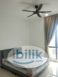 Room Rental in Malaysia - Master Room at Kajang, Selangor