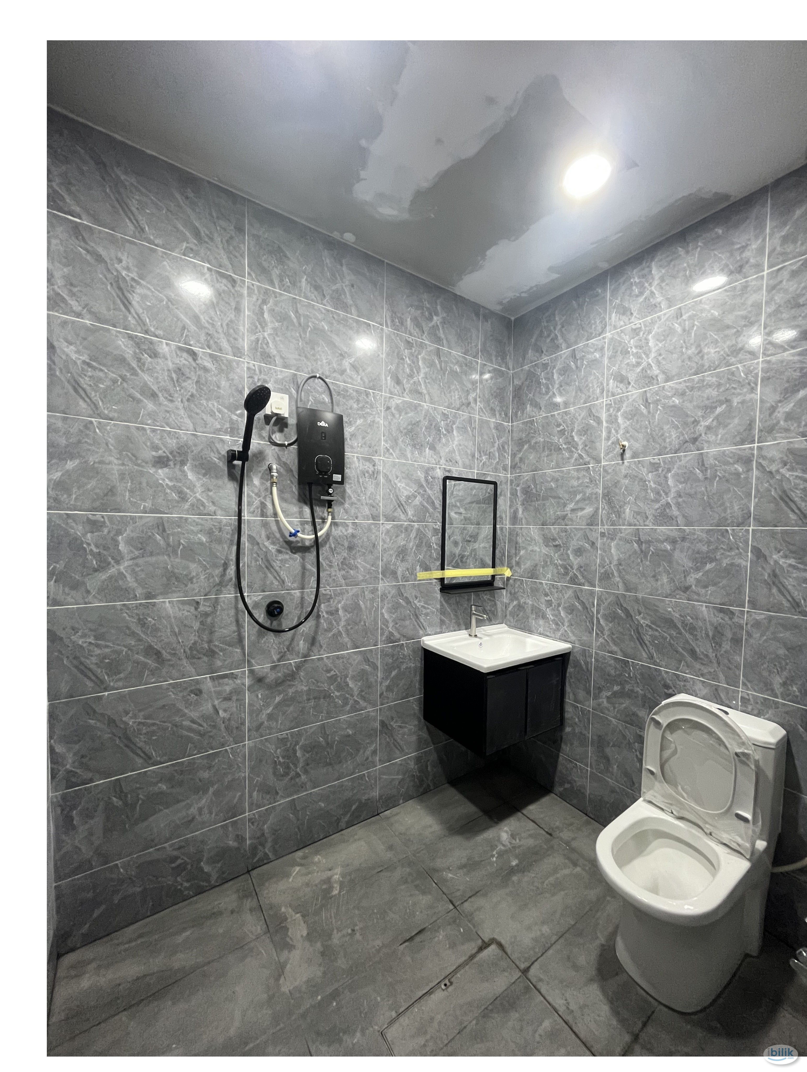 Image 5 of Middle Room at Taman Connaught, Cheras - Room rental in 