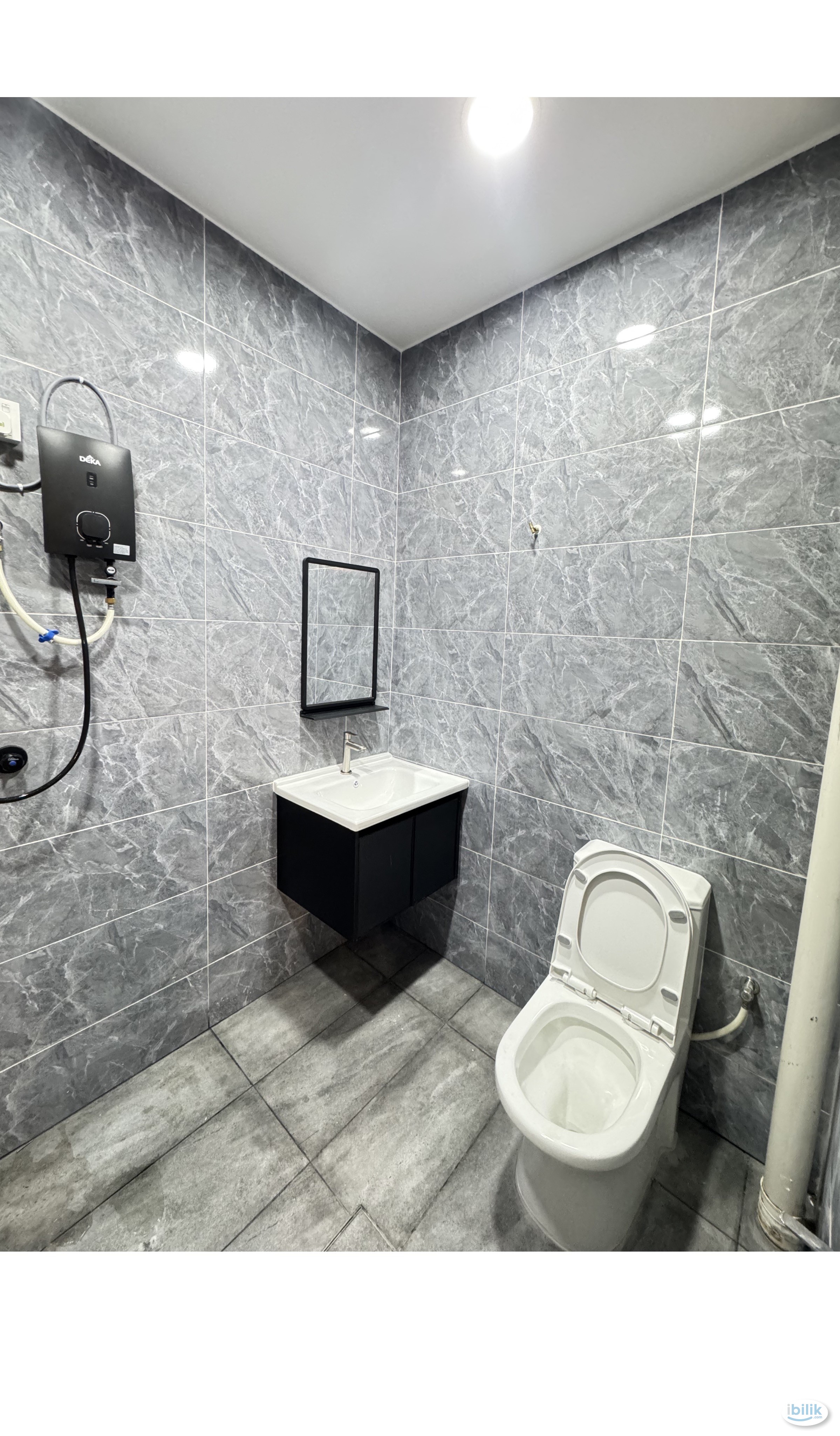 Image 5 of Middle Room at Eko Cheras, Cheras - Room rental in 