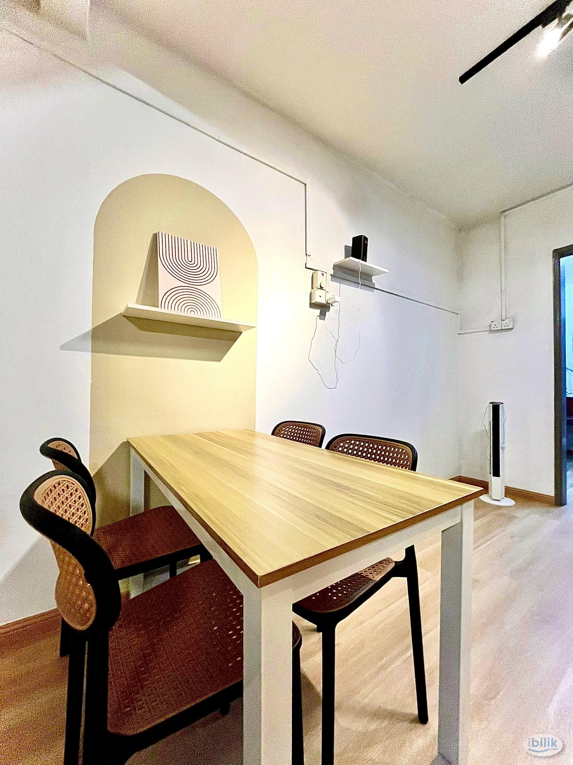 Image 3 of Middle Room at Taman Taynton View, Cheras - Room rental in 