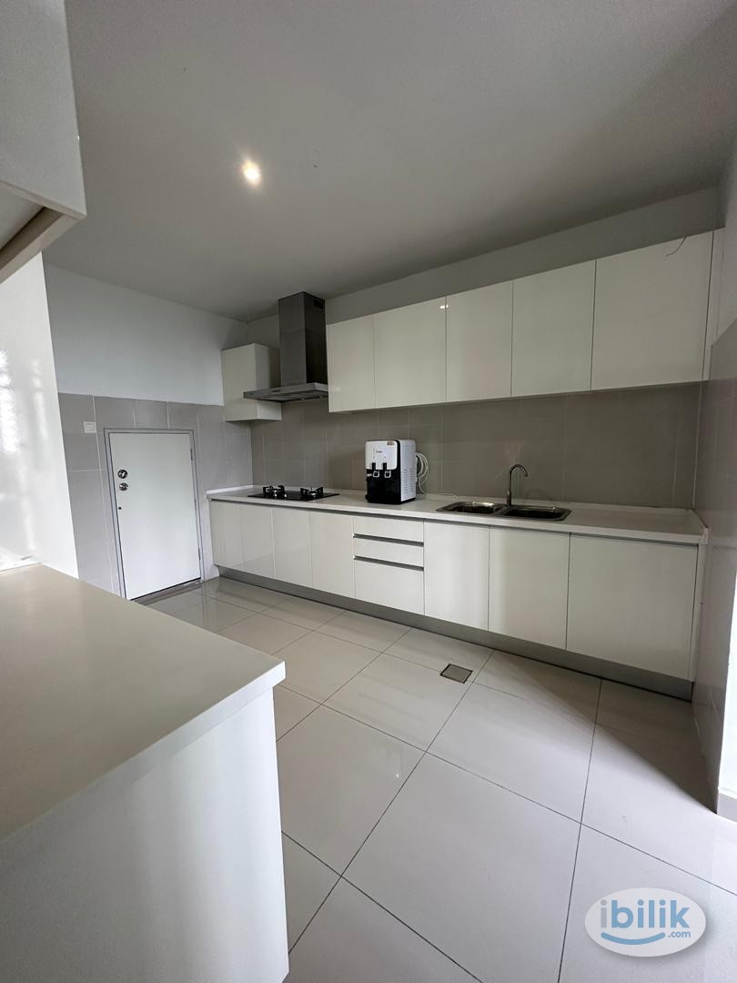 Image 5 of 😊Female Unit Icity Residensi SOHO😮‼️3 Min Walking to Icity🛜Free Wifi🌟With Private Bathroom - Room rental in 