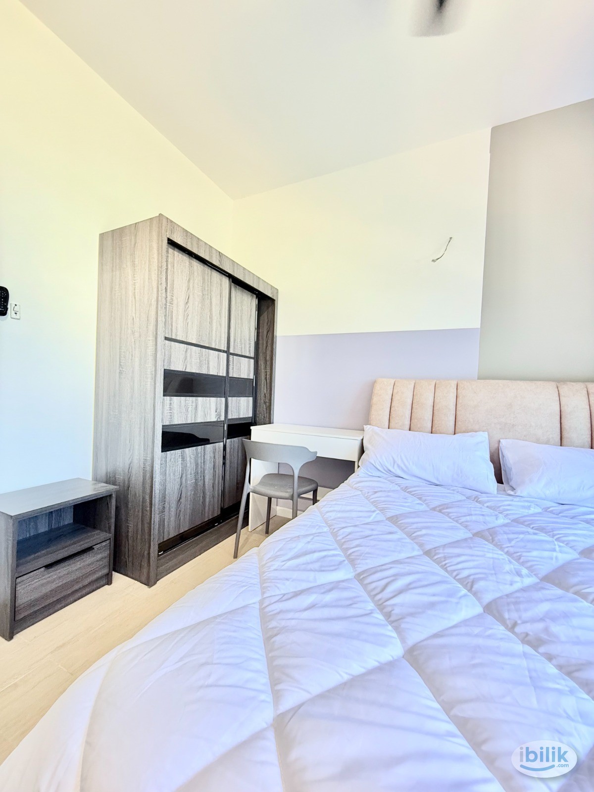 Image 2 of Batu Kawan Middle Room ▪️Included Utility Wifi Cleaning▪️ 🎁Lucky Draw & Free Gift🎁▪️❌Agent Fee - Room rental in 