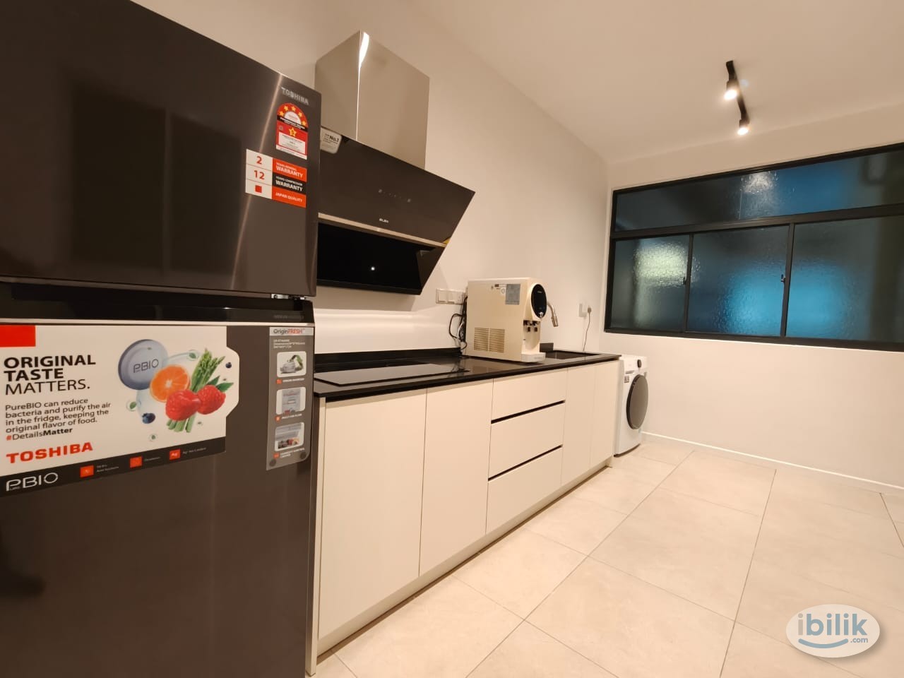 Image 4 of Batu Kawan Master Room▪️Included Utility Wifi Cleaning▪️🎁Lucky Draw & Free Gift🎁▪️❌Agent Fee - Room rental in 