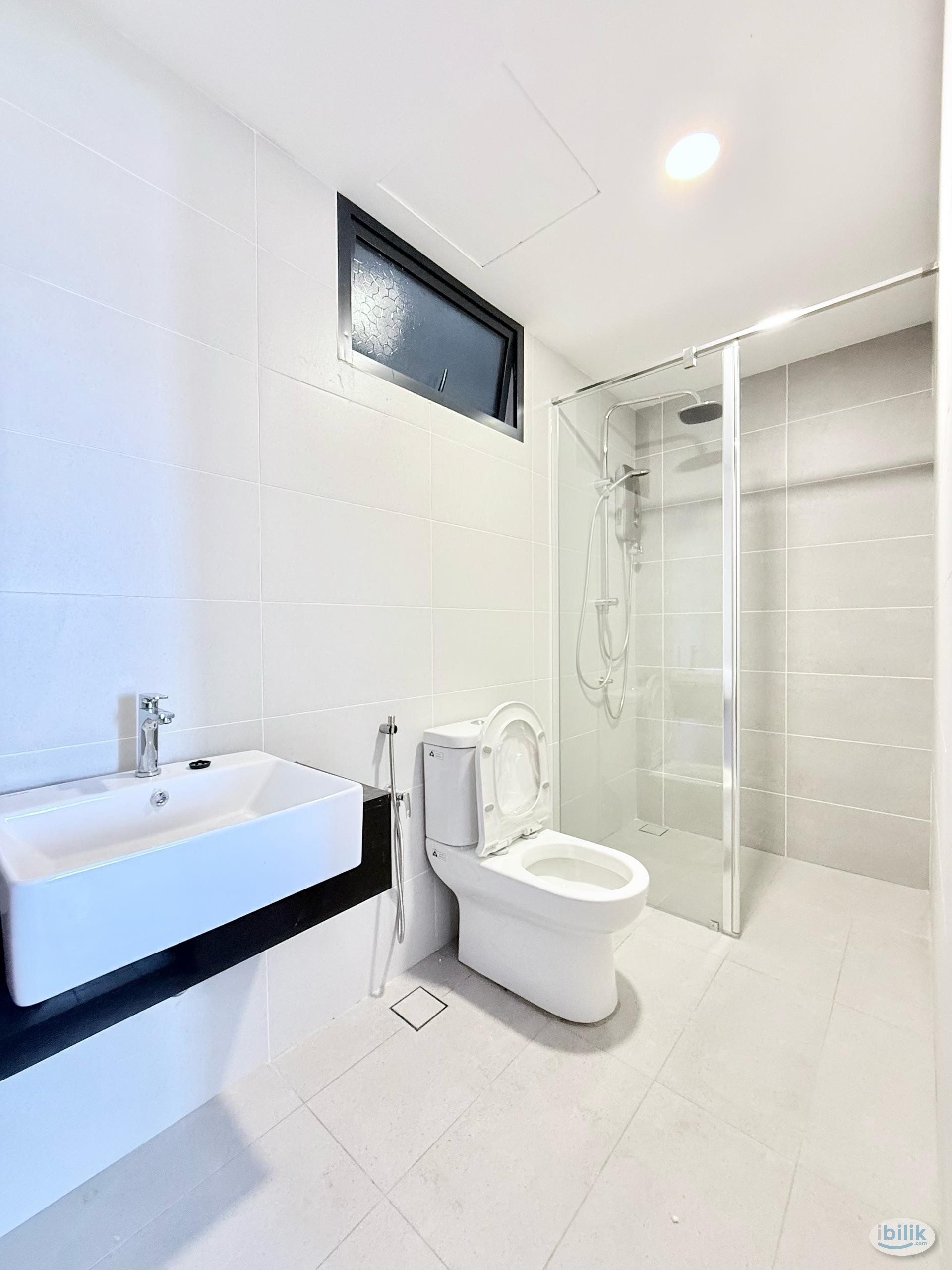 Image 5 of Batu Kawan Master Room▪️Included Utility Wifi Cleaning▪️🎁Lucky Draw & Free Gift🎁▪️❌Agent Fee - Room rental in 