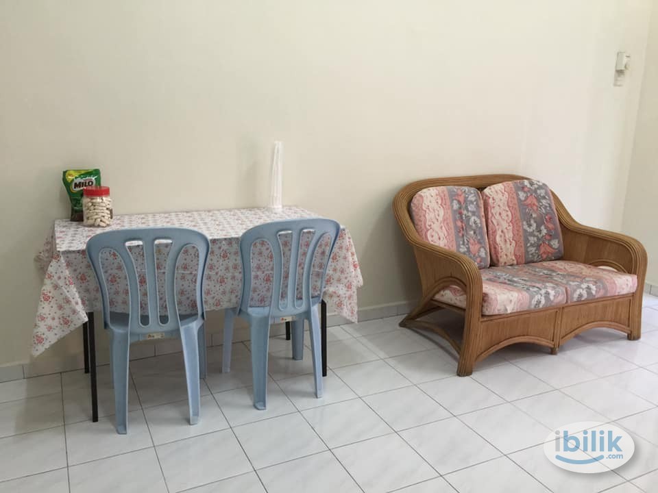 Image 2 of Master Room at Bandar Melaka, Melaka - Room rental in 