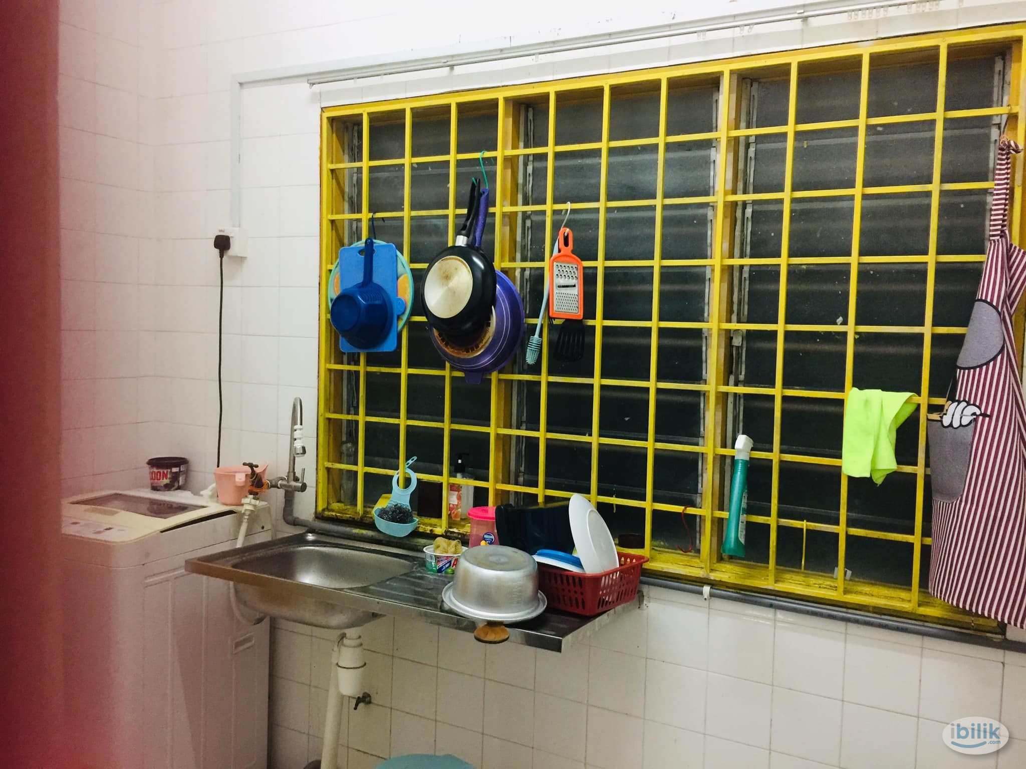 Image 4 of Master Room at Bandar Melaka, Melaka - Room rental in 