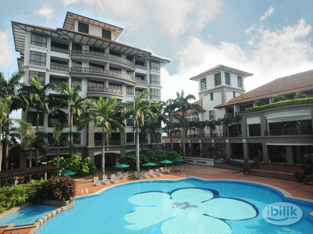 Image 1 of Master Room at Bandar Melaka, Melaka - Room rental in 