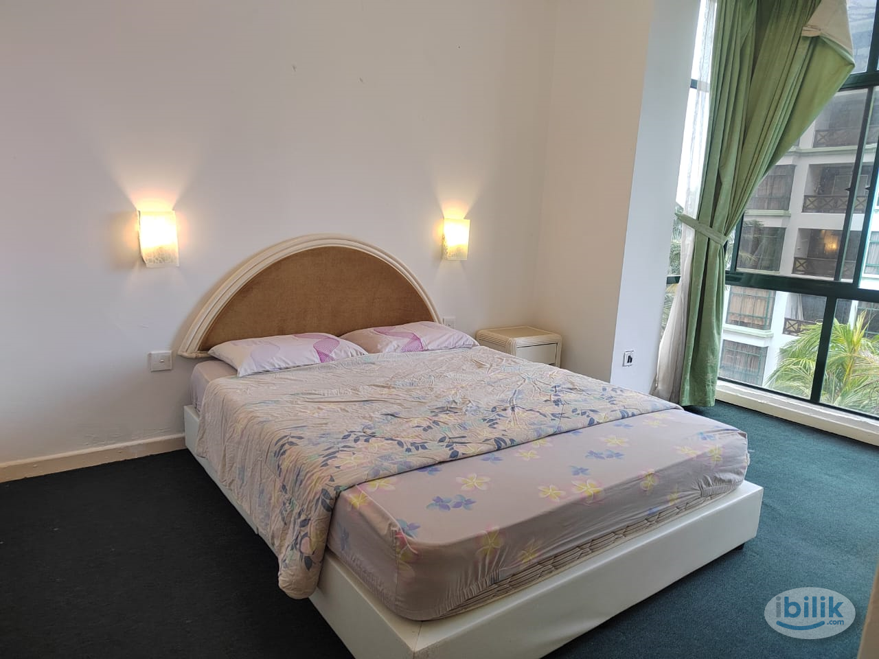 Image 3 of Master Room at Bandar Melaka, Melaka - Room rental in 