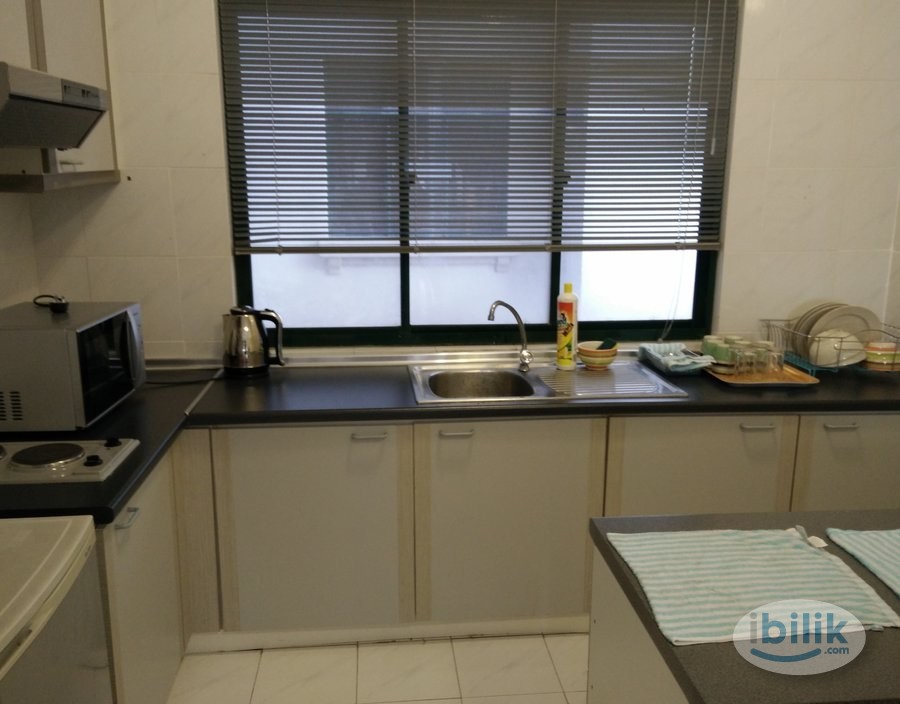 Image 4 of Master Room at Bandar Melaka, Melaka - Room rental in 