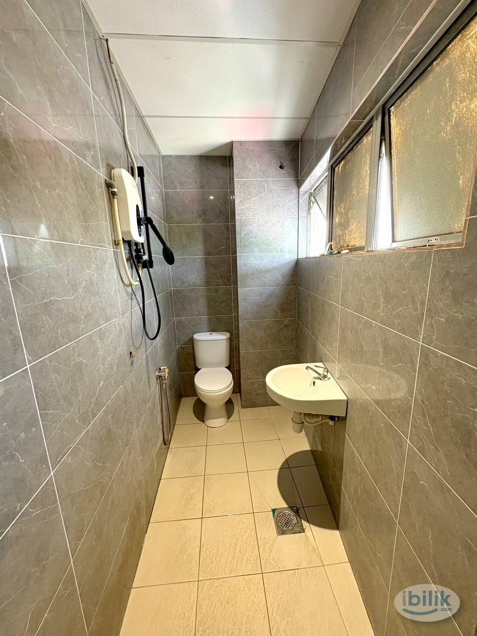 Image 3 of ⚡LOW DEPOSIT⚡(SINGLE BED) Near Mrt Stadium Kajang, Kpj, Lotus dan Metro Point Kajang. - Room rental in 