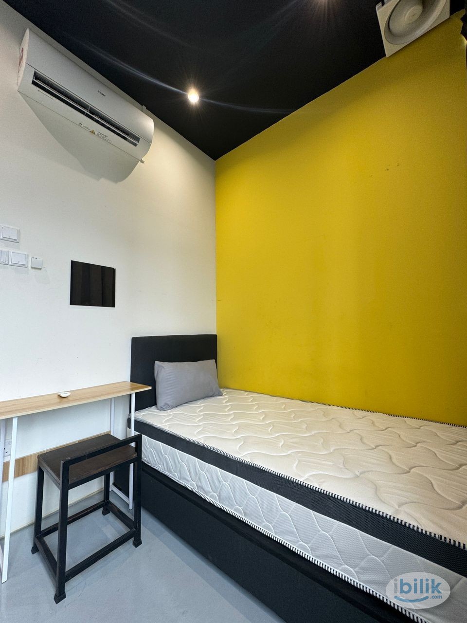 Image 5 of Single room TRX view 😍 zero deposit option available ♥️ immediate move in - Room rental in 