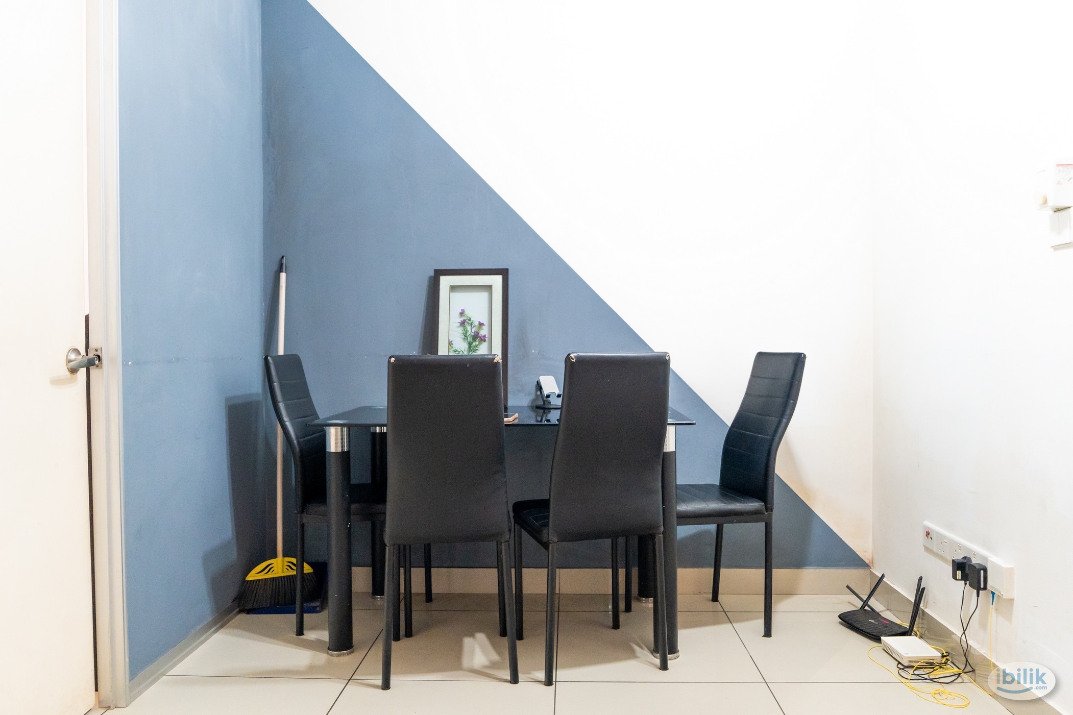 Image 3 of Single Room at Paramount Utropolis @ Glenmarie, Shah Alam - Room rental in 