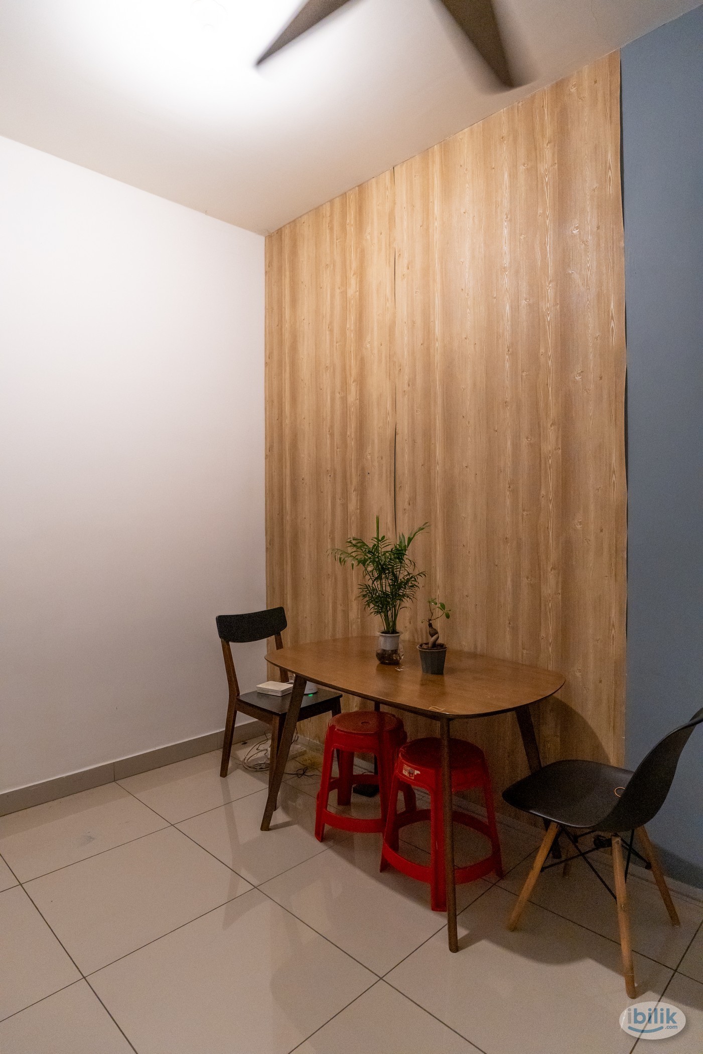 Image 5 of [2pax] Master Room at Paramount Utropolis @ Glenmarie, Shah Alam - Room rental in 