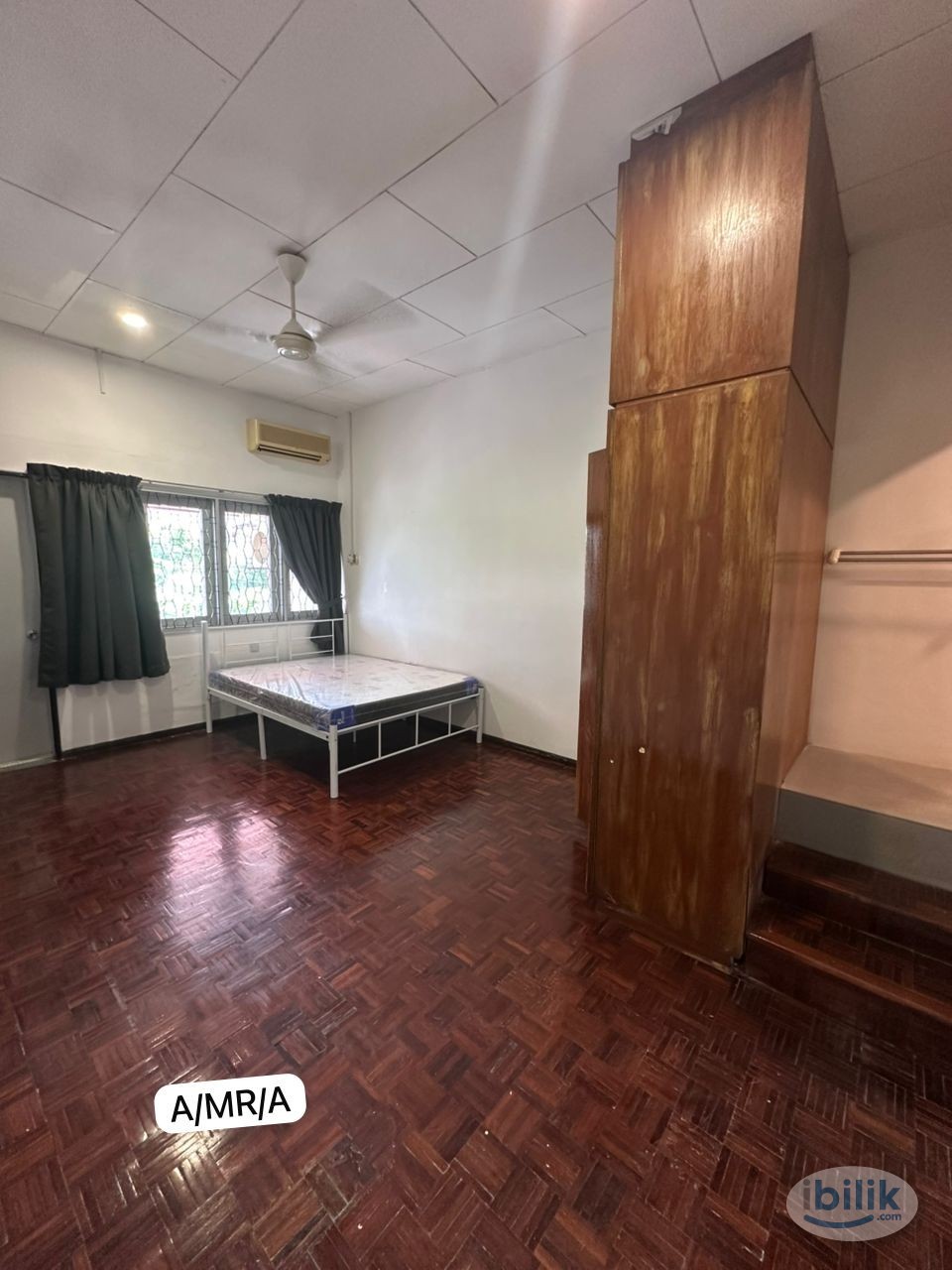 Image 1 of NEW FEMALE UNIT WITH PRIVATE BATHROOM😍🌟‼️Near Kelana Jaya LRT 4 Min Only😊🛜Free Wifi📍 Taman Sea,Taman Mayang,Taman Paramount😉 - Room rental in 