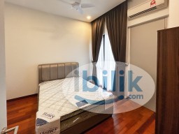 Room Rental in Selangor - Middle Room at Kelana Jaya, Petaling Jaya