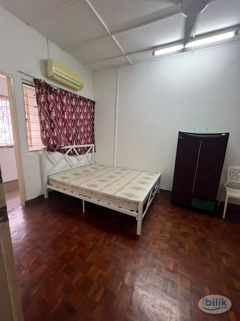 Image 2 of LowDeposit Fully Furnish Middle Room at SS2, Petaling Jaya - Room rental in 