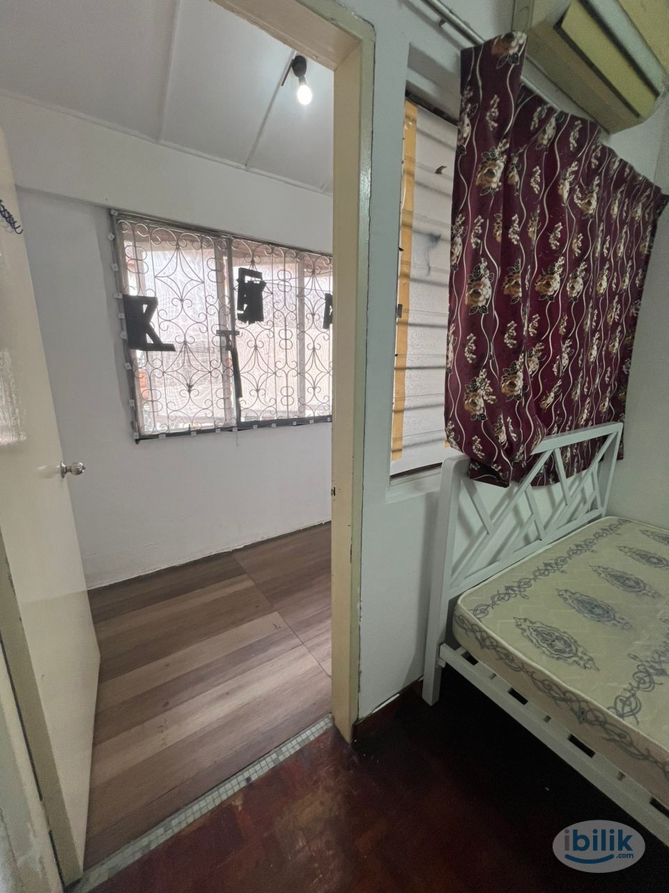 Image 3 of LowDeposit Fully Furnish Middle Room at SS2, Petaling Jaya - Room rental in 