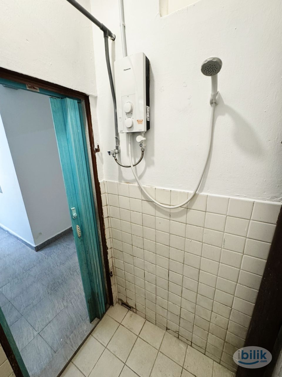 Image 2 of *😍Comfortable New Room‼️* *😍8min Walk to MRT Kentonmen Station‼️* - Room rental in 