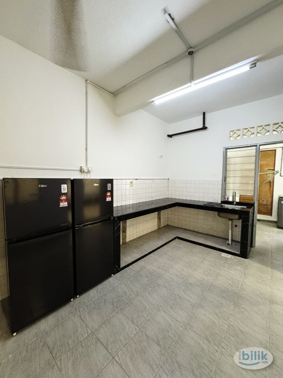 Image 3 of *😍Comfortable New Room‼️* *😍8min Walk to MRT Kentonmen Station‼️* - Room rental in 